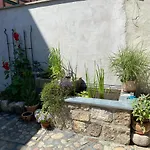 Unterm Schreckensturm 아파트 크베들린부르크