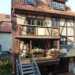 Unterm Schreckensturm