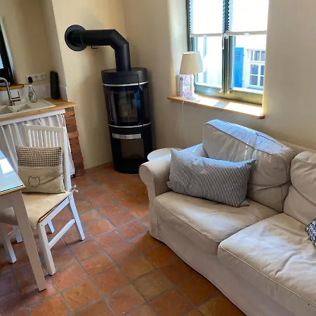 Unterm Schreckensturm Apartment