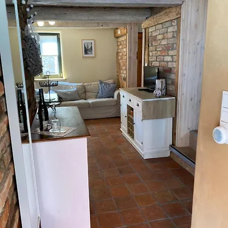 Apartment Unterm Schreckensturm