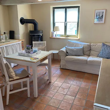 Apartment Unterm Schreckensturm *