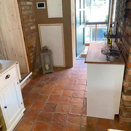 Unterm Schreckensturm Apartment