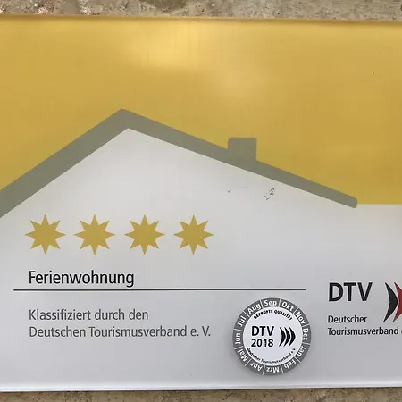 Apartment Unterm Schreckensturm *
