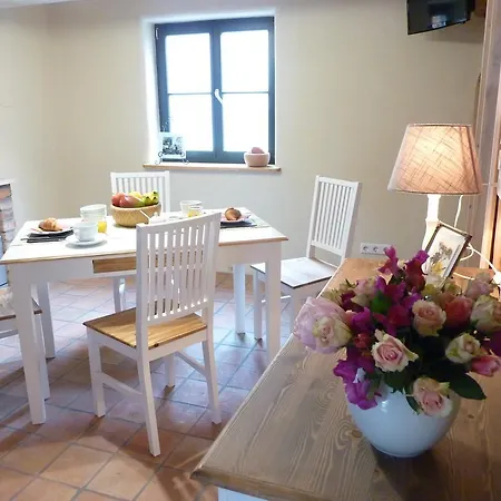 Unterm Schreckensturm Quedlinburg