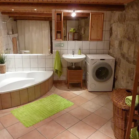 Apartment Unterm Schreckensturm *