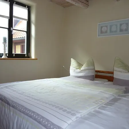 Unterm Schreckensturm Apartment