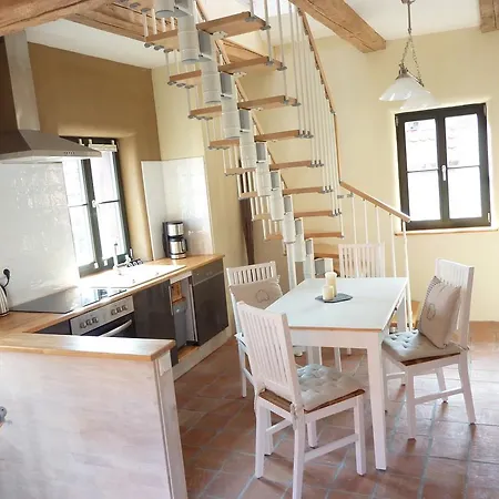 Apartment Unterm Schreckensturm