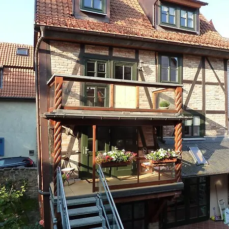 Unterm Schreckensturm