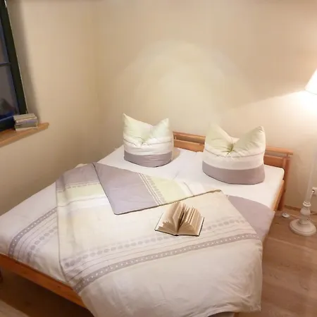Apartment Unterm Schreckensturm *