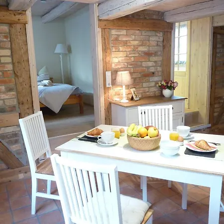 Apartment Unterm Schreckensturm