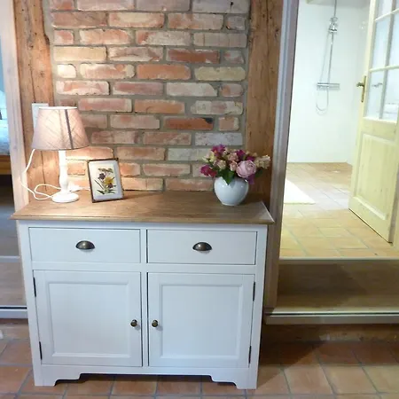 Apartment Unterm Schreckensturm *