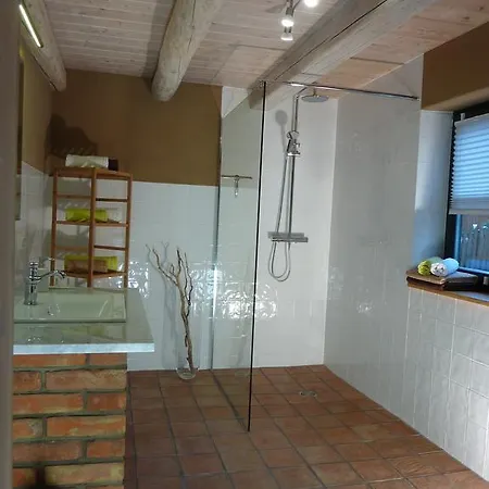 Unterm Schreckensturm Quedlinburg