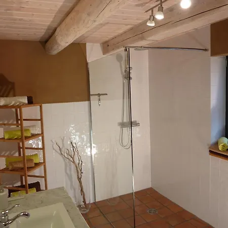 Apartment Unterm Schreckensturm *