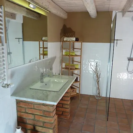 Unterm Schreckensturm Apartment *
