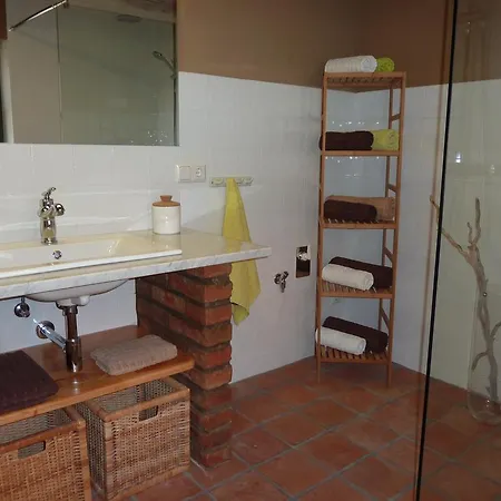 Apartment Unterm Schreckensturm