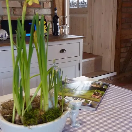 Apartment Unterm Schreckensturm *