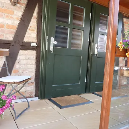 Unterm Schreckensturm Apartment *