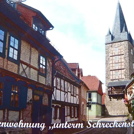 Unterm Schreckensturm