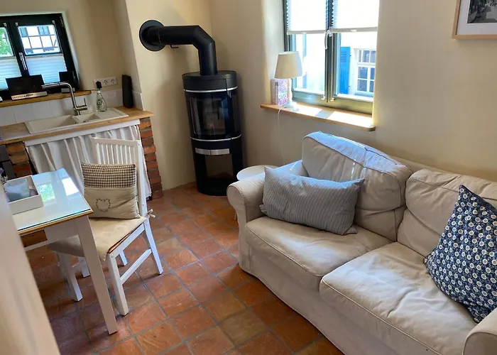 Unterm Schreckensturm Apartmán