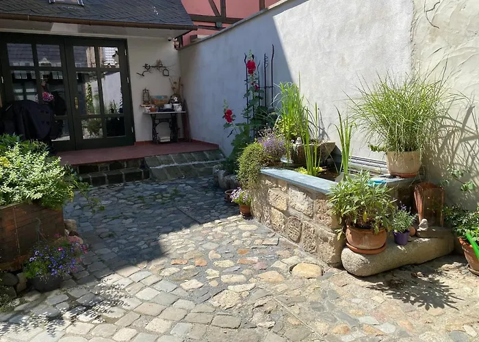 Unterm Schreckensturm *