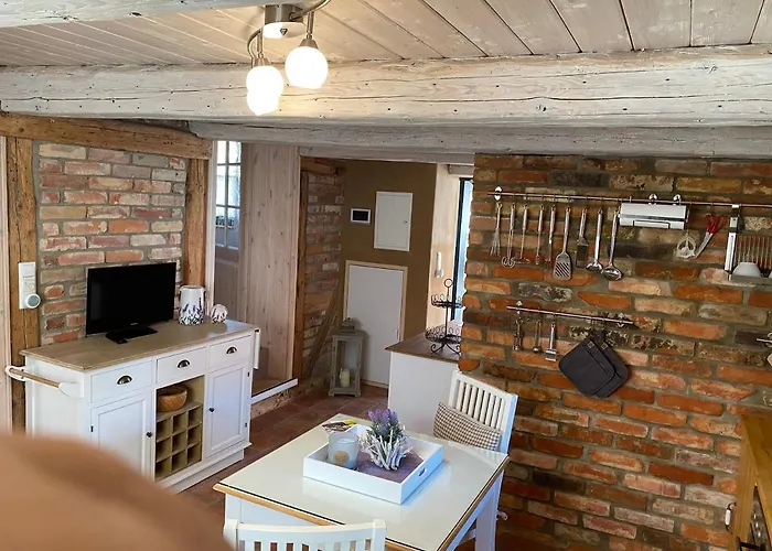 Unterm Schreckensturm * 크베들린부르크