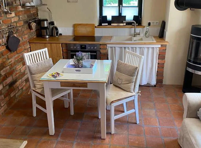 Unterm Schreckensturm Apartmán