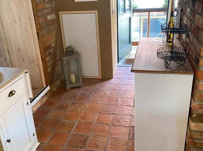 Unterm Schreckensturm Apartmán