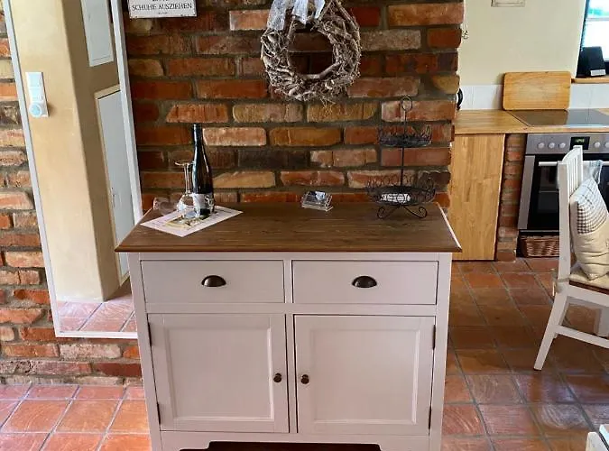 Unterm Schreckensturm * Quedlinburg