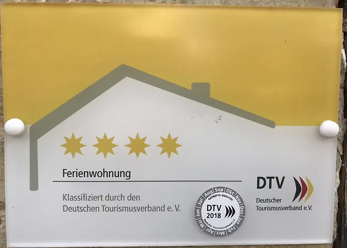 Apartmán Unterm Schreckensturm *