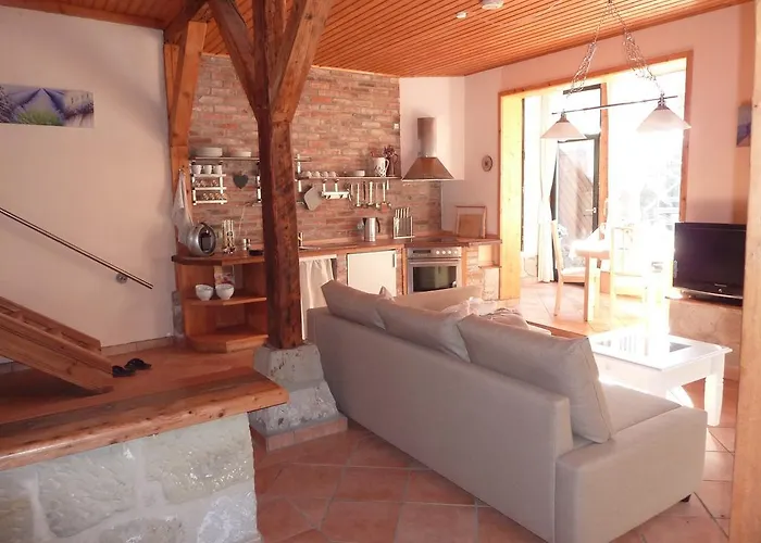 Unterm Schreckensturm Quedlinburg