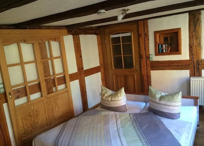 Unterm Schreckensturm *