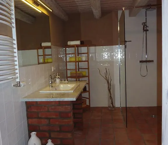 Unterm Schreckensturm Apartmán Quedlinburg