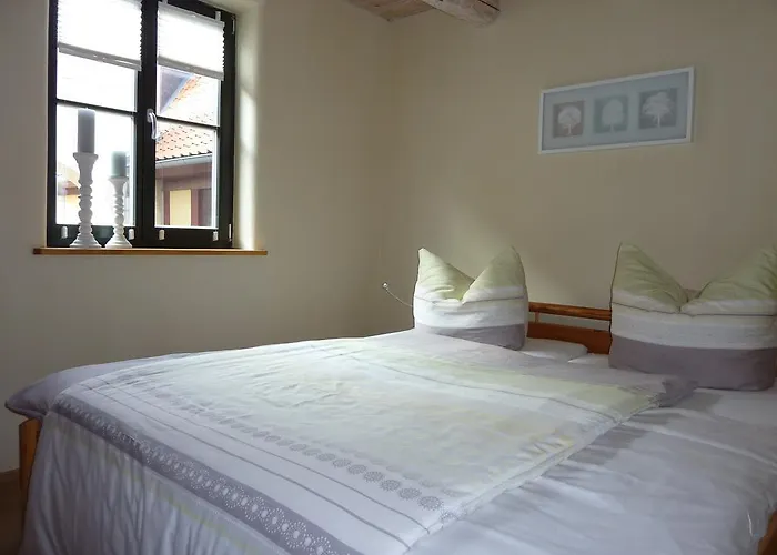 Unterm Schreckensturm Apartmán