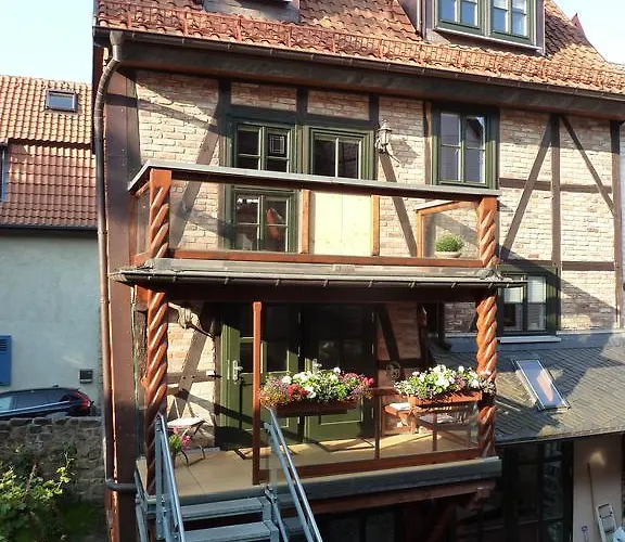 Unterm Schreckensturm