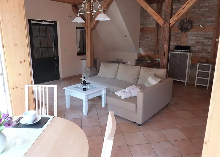 Unterm Schreckensturm Apartmán Quedlinburg