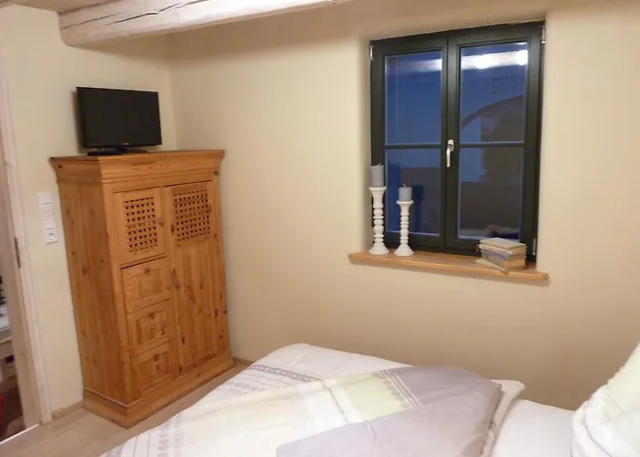 Unterm Schreckensturm *