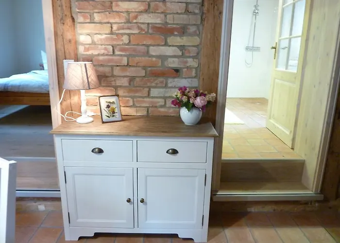 아파트 Unterm Schreckensturm *