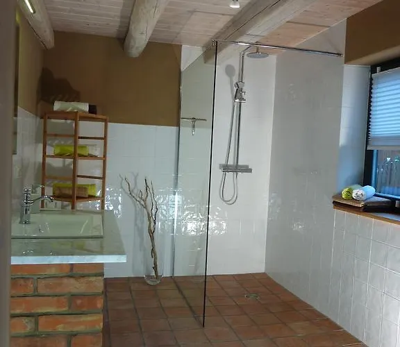 Unterm Schreckensturm Quedlinburg