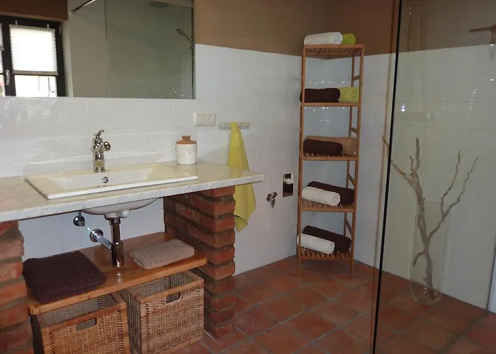 Apartmán Unterm Schreckensturm