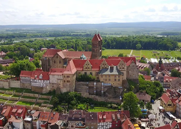 Unterm Schreckensturm